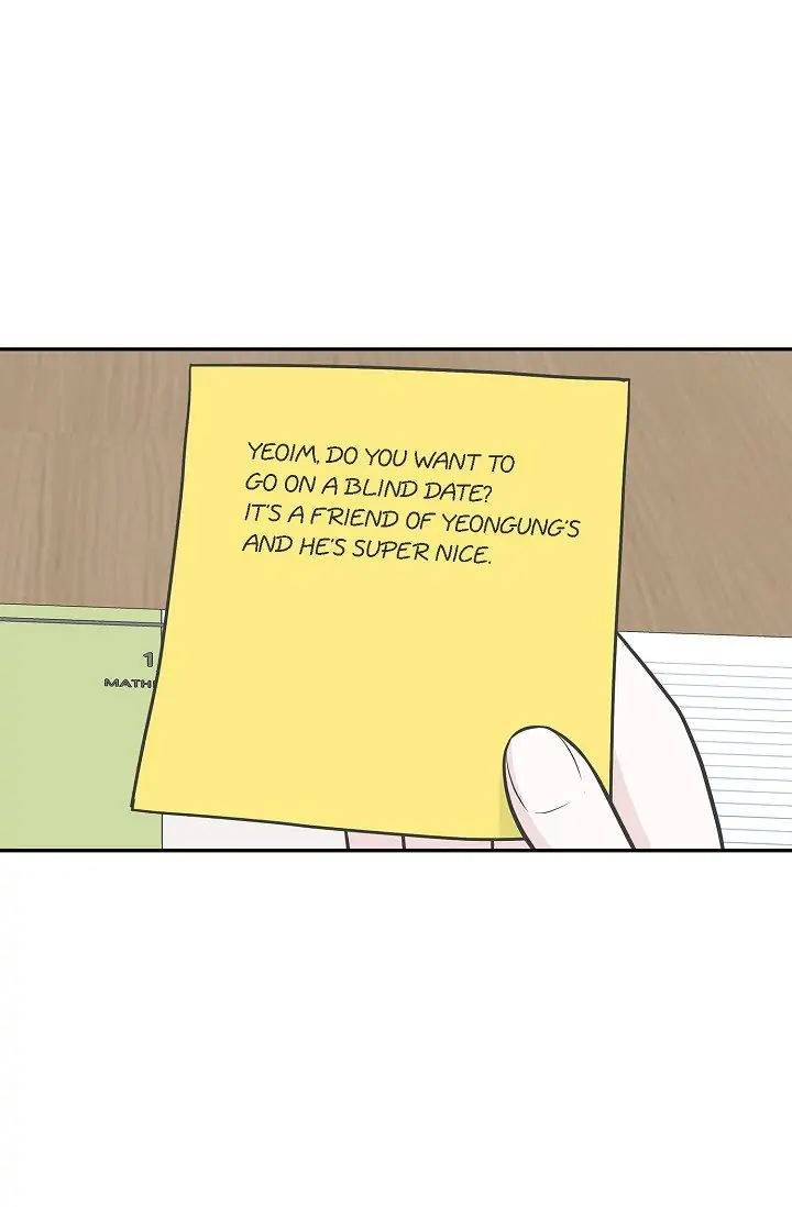 Salad Days (Seolnamu) Chapter 23 - page 50