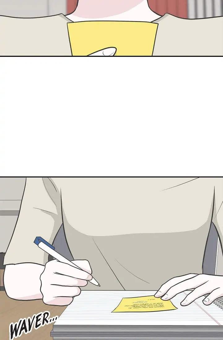 Salad Days (Seolnamu) Chapter 23 - page 55