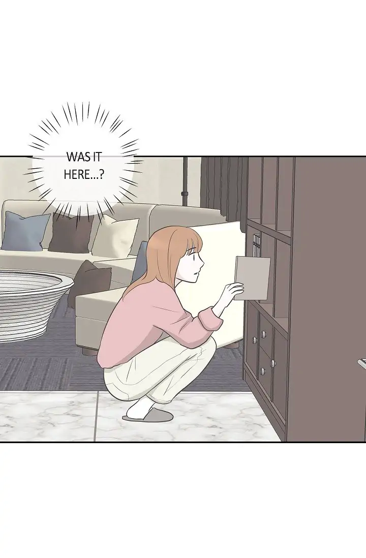 Salad Days (Seolnamu) Chapter 20 - page 25