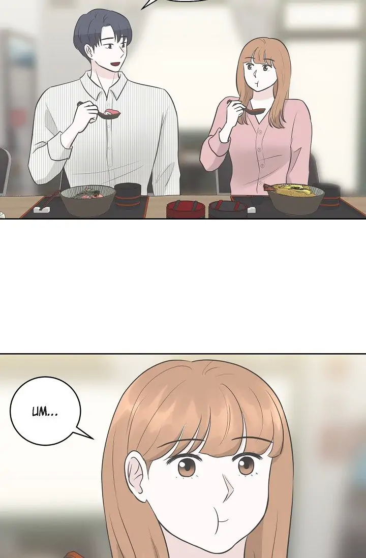 Salad Days (Seolnamu) Chapter 19 - page 22