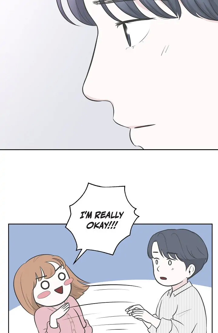 Salad Days (Seolnamu) Chapter 19 - page 35