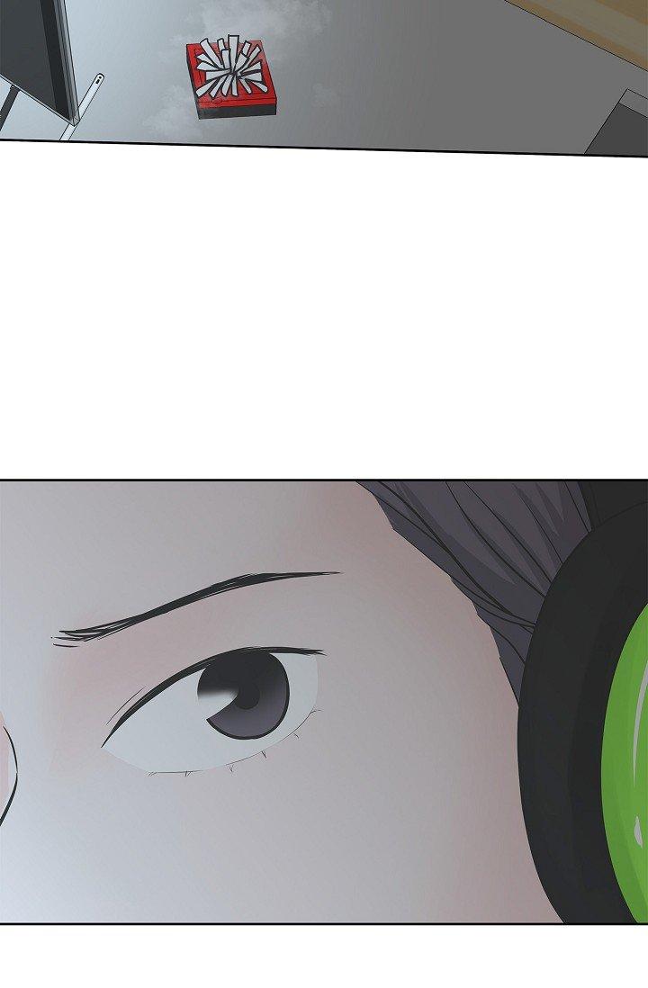 Salad Days (Seolnamu) Chapter 10 - page 42