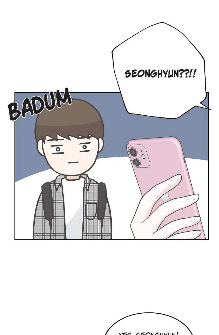 Salad Days (Seolnamu) Chapter 18 - page 48