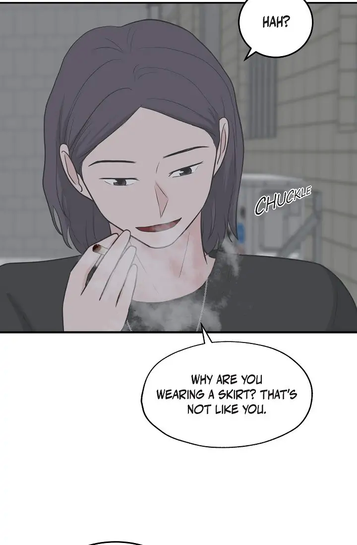 Salad Days (Seolnamu) Chapter 17 - page 54