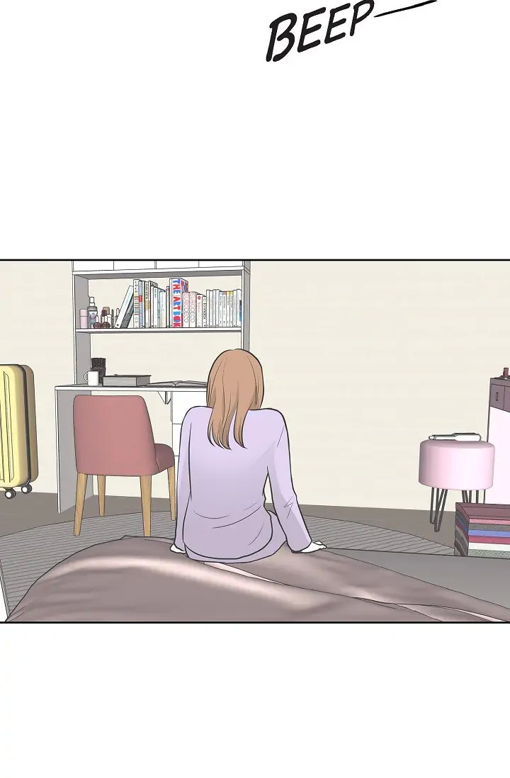 Salad Days (Seolnamu) Chapter 16 - page 3