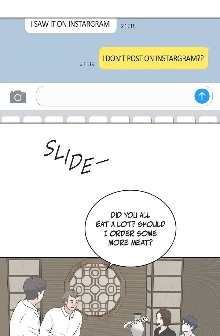 Salad Days (Seolnamu) Chapter 15 - page 19