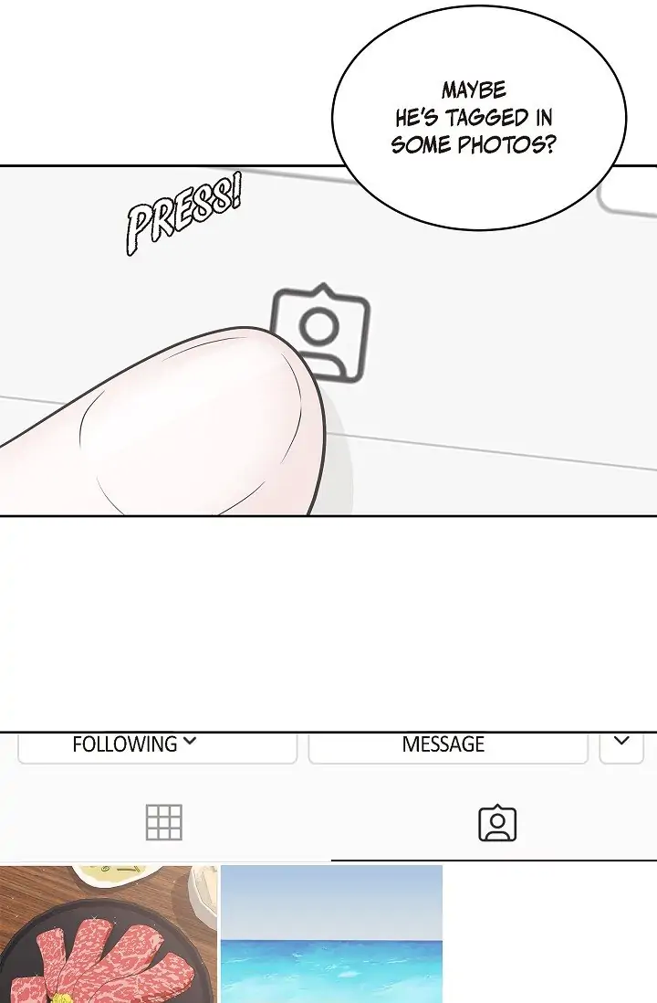 Salad Days (Seolnamu) Chapter 14 - page 49