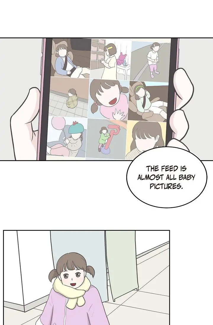 Salad Days (Seolnamu) Chapter 14 - page 53