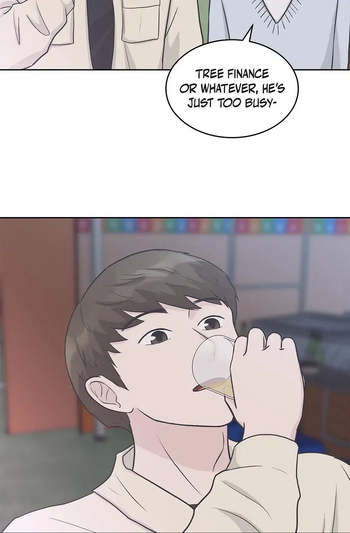 Salad Days (Seolnamu) Chapter 13 - page 40