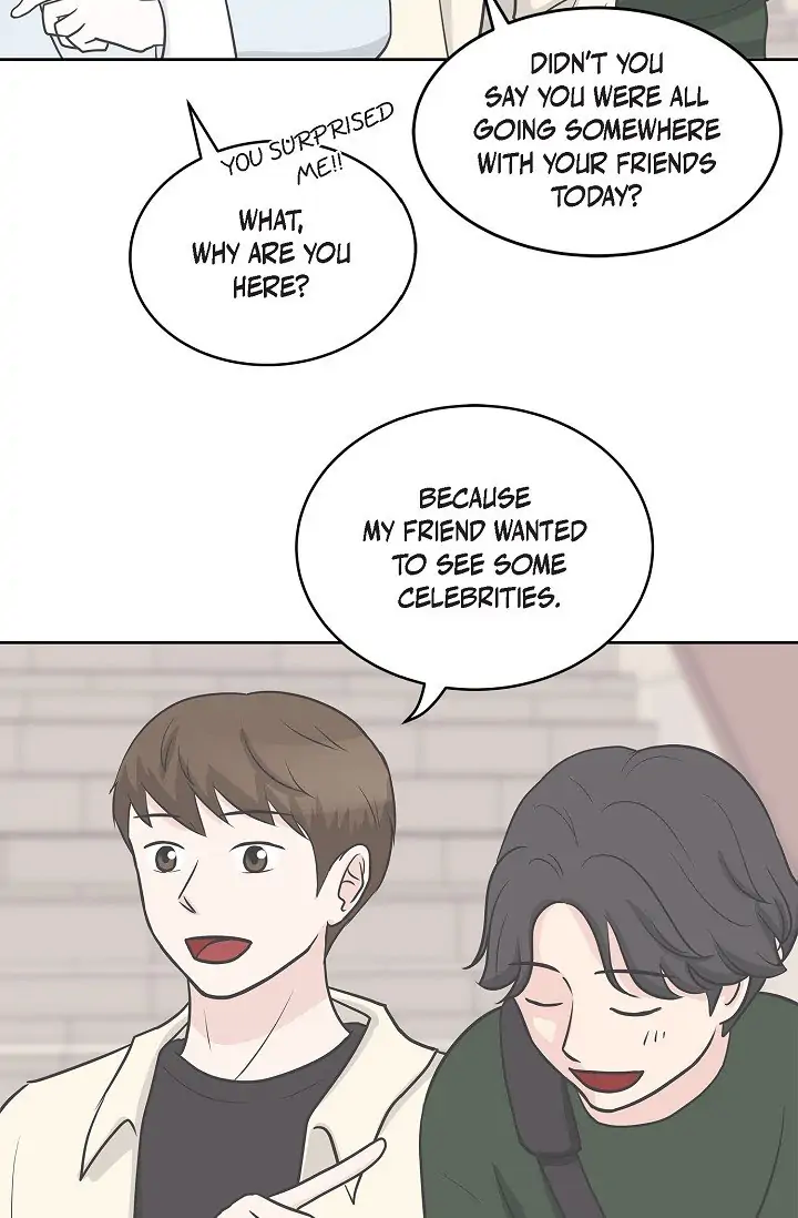 Salad Days (Seolnamu) Chapter 12 - page 26