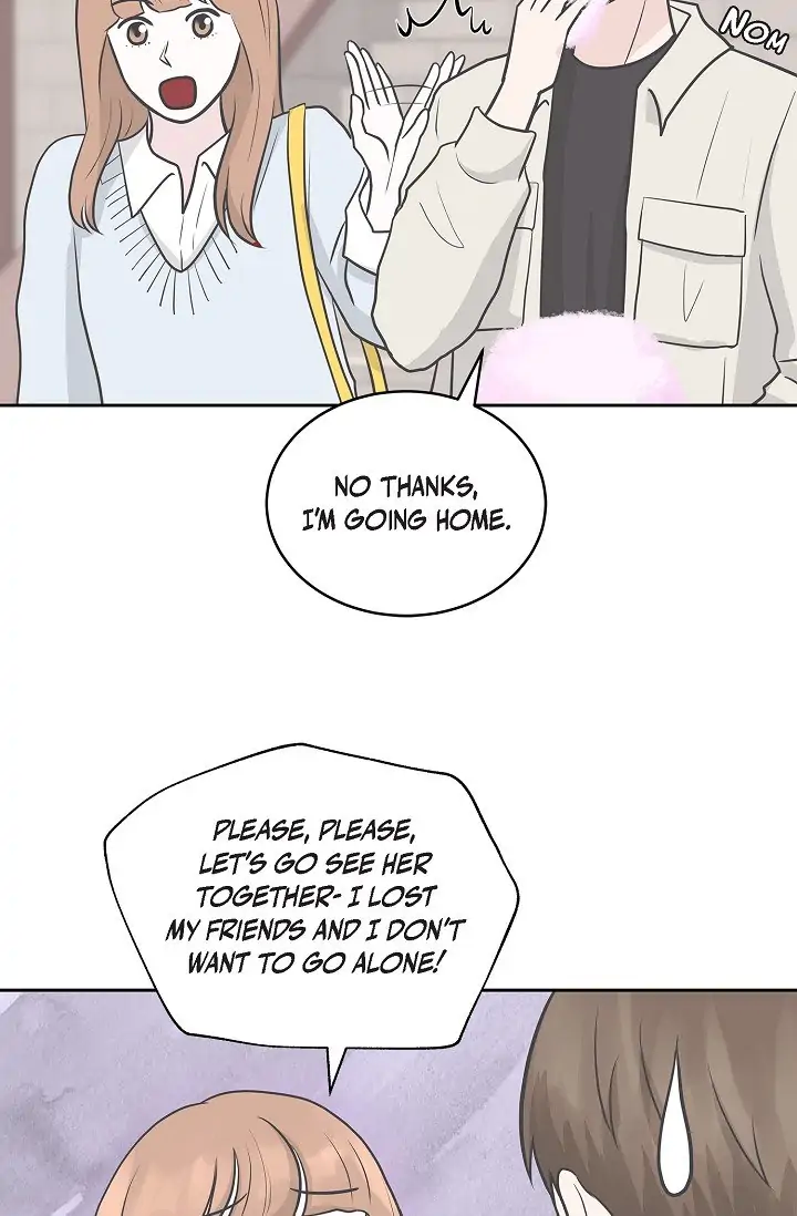 Salad Days (Seolnamu) Chapter 12 - page 33