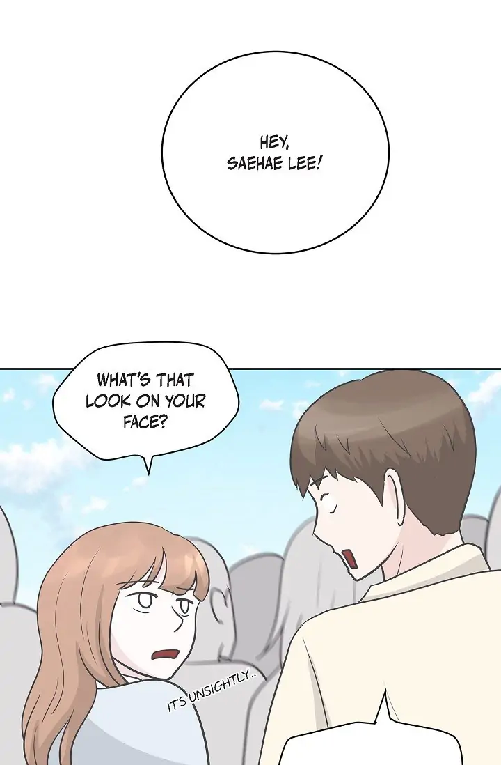Salad Days (Seolnamu) Chapter 12 - page 53