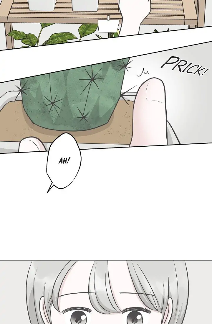Salad Days (Seolnamu) Chapter 11 - page 34