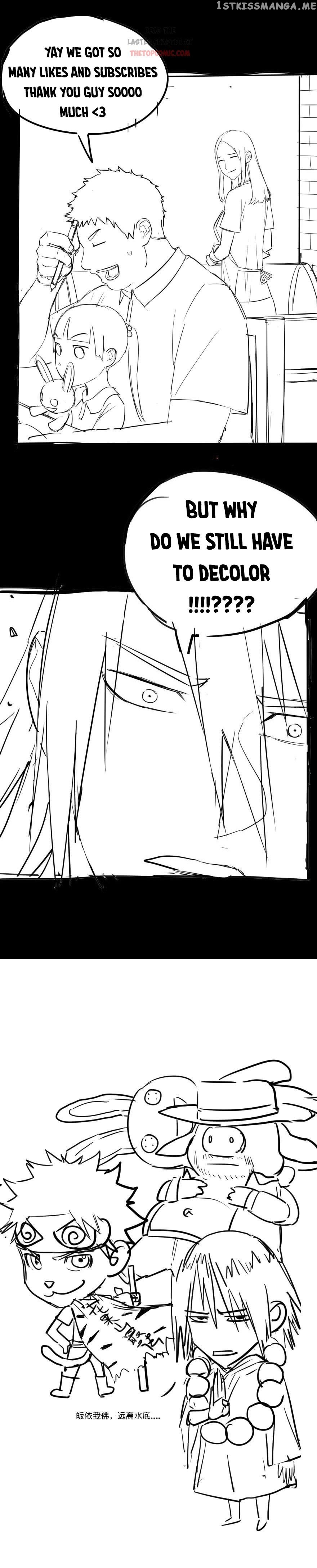 List Of Villains chapter 16 - page 13