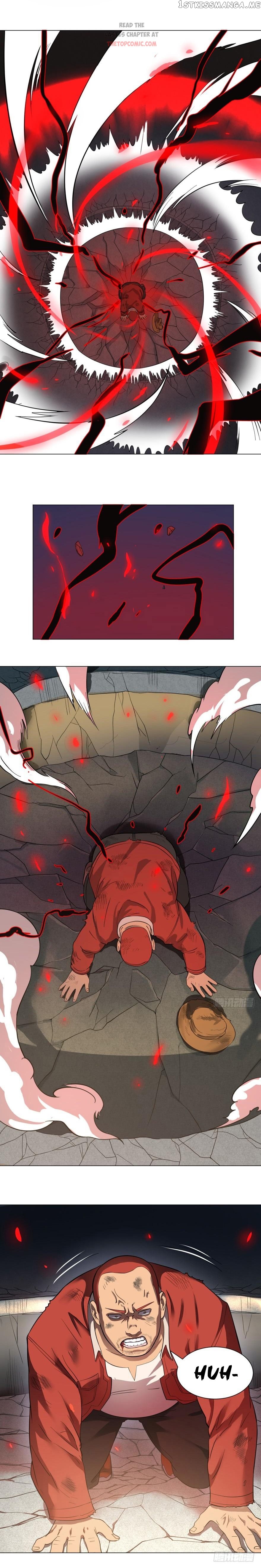 List Of Villains chapter 16 - page 7