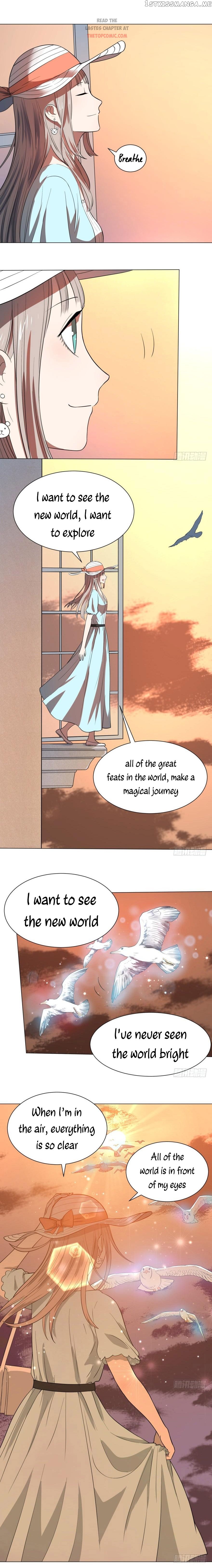 List Of Villains chapter 25 - page 9