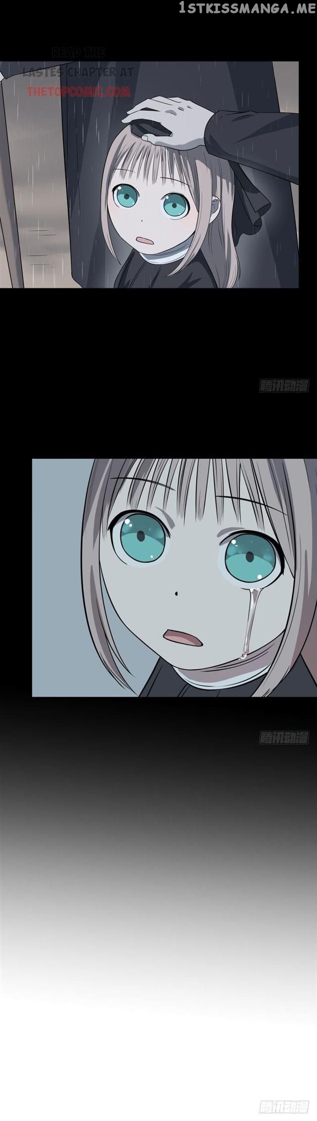 List Of Villains chapter 28 - page 8