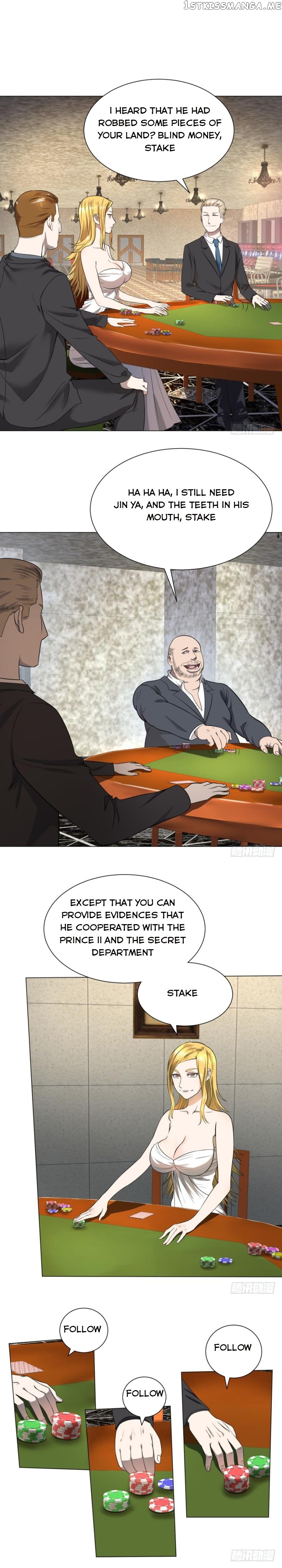 List Of Villains chapter 33 - page 14