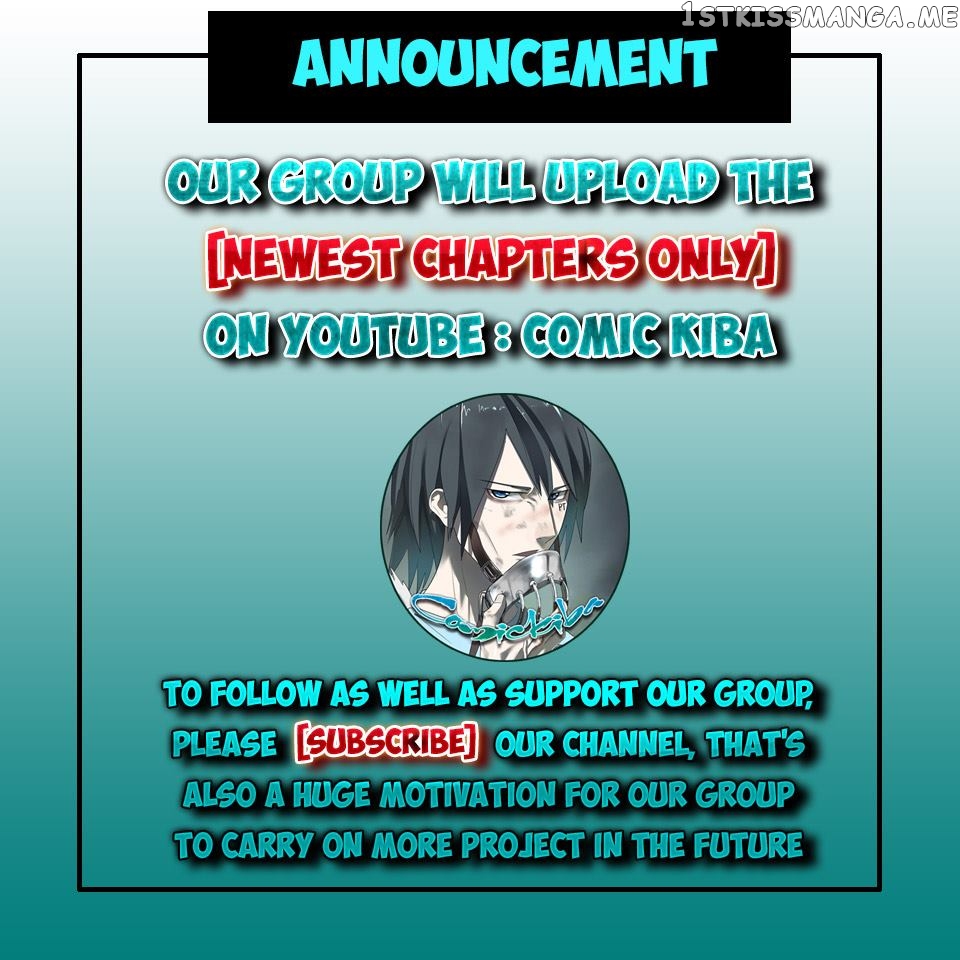 List Of Villains chapter 35 - page 1