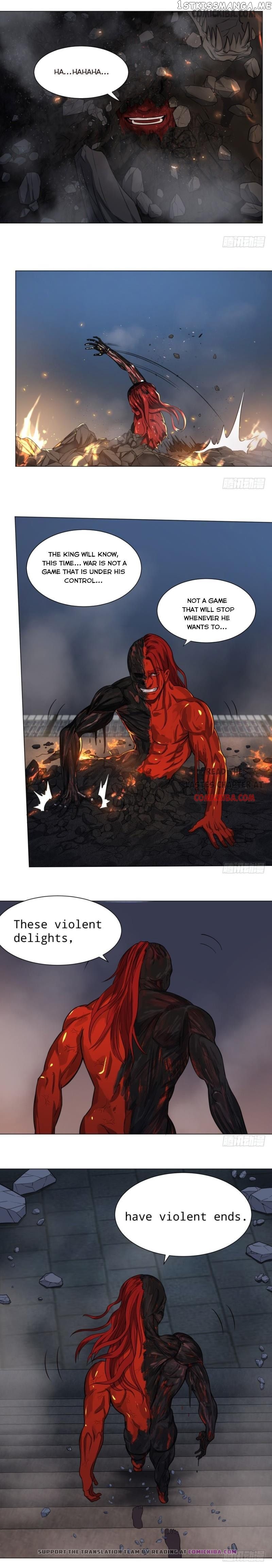 List Of Villains chapter 51 - page 5