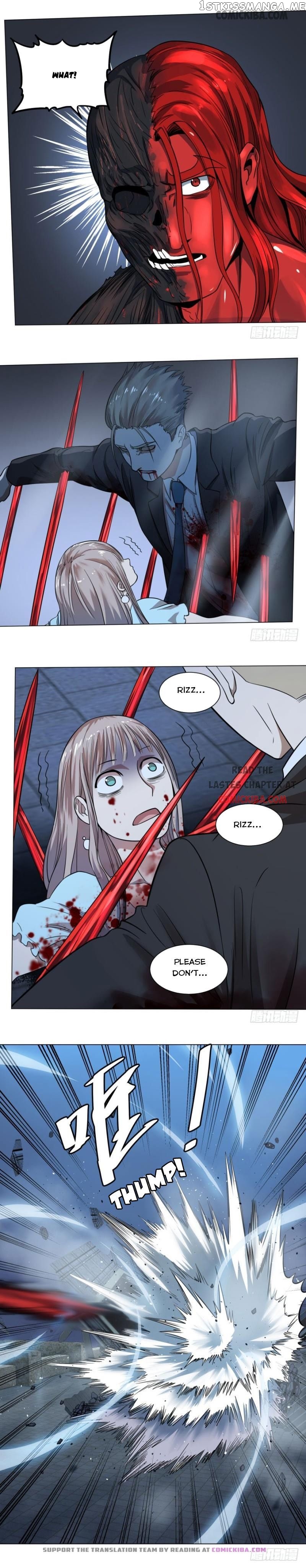 List Of Villains chapter 52 - page 7