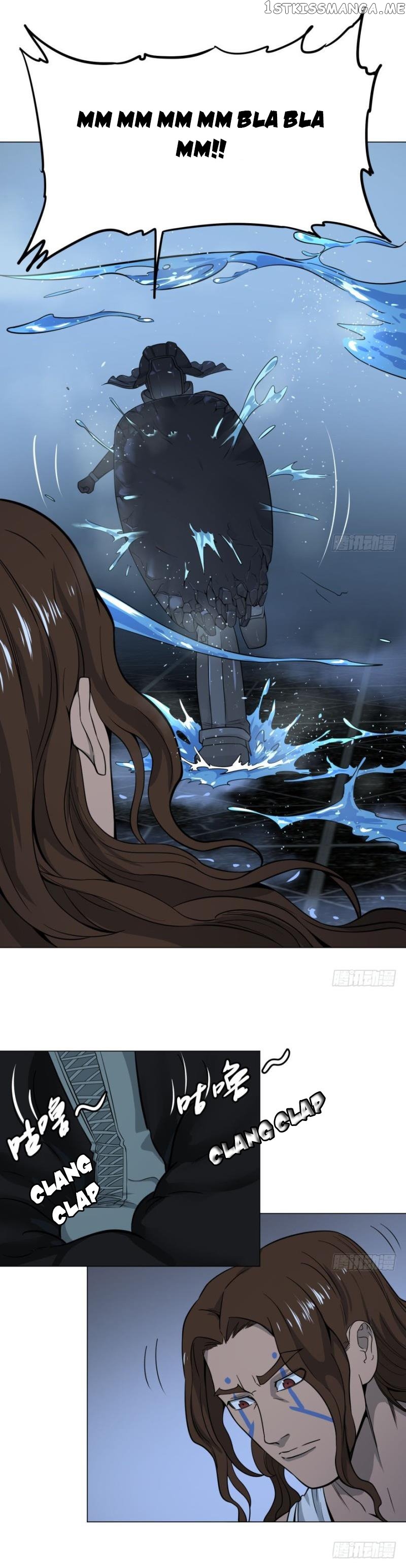 List Of Villains chapter 36 - page 12