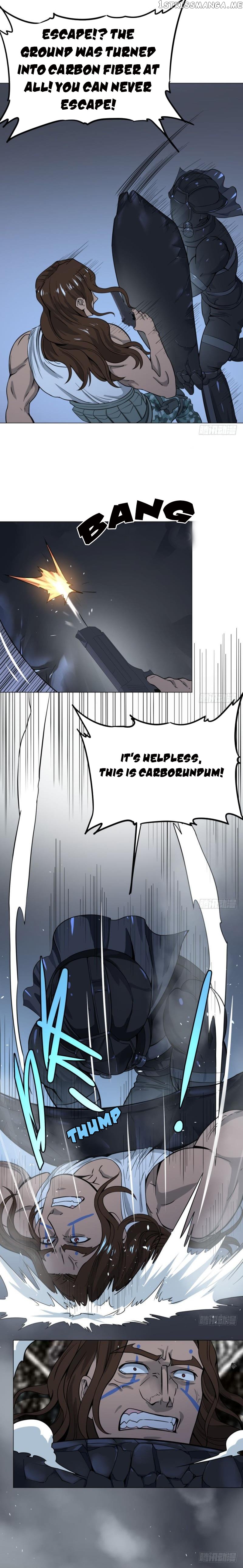 List Of Villains chapter 36 - page 13
