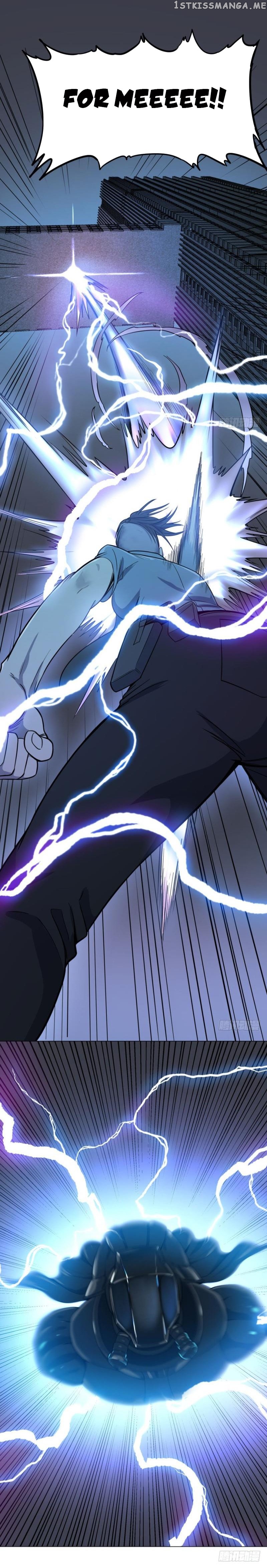 List Of Villains chapter 36 - page 6