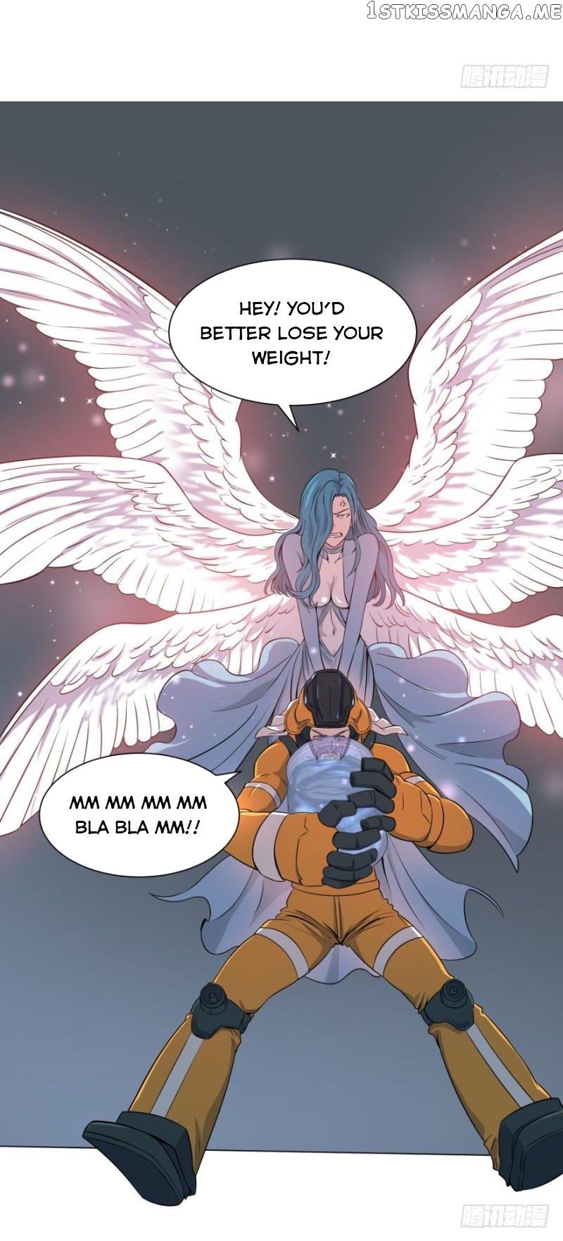 List Of Villains chapter 36 - page 9