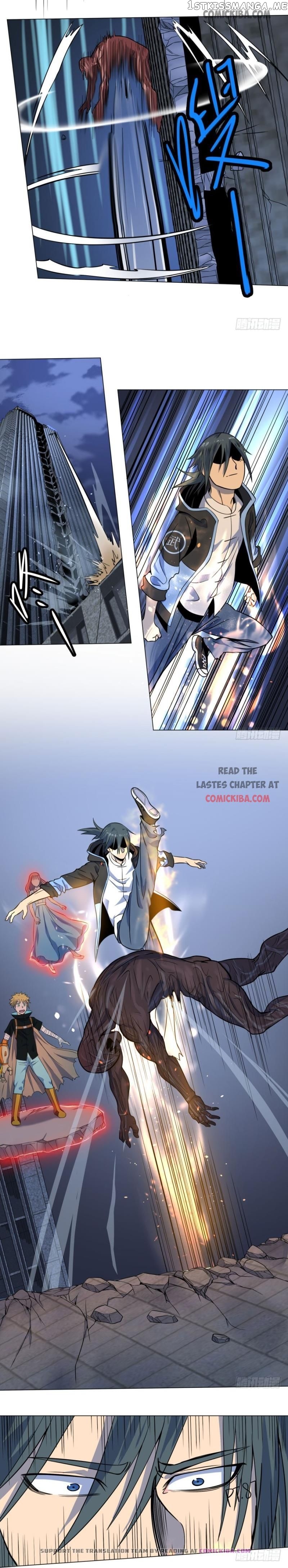 List Of Villains chapter 53 - page 11
