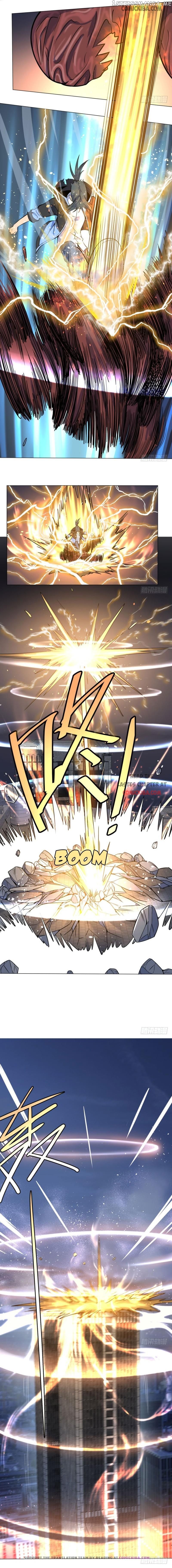 List Of Villains chapter 53 - page 12