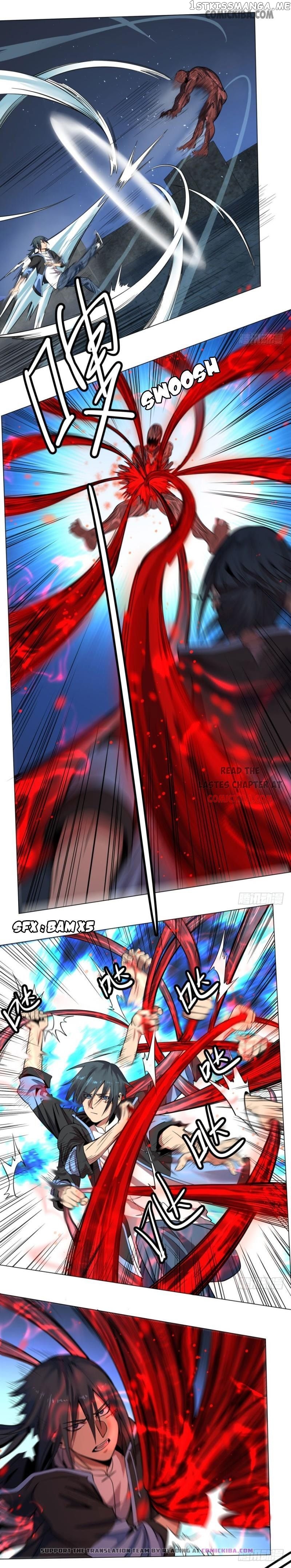 List Of Villains chapter 53 - page 3