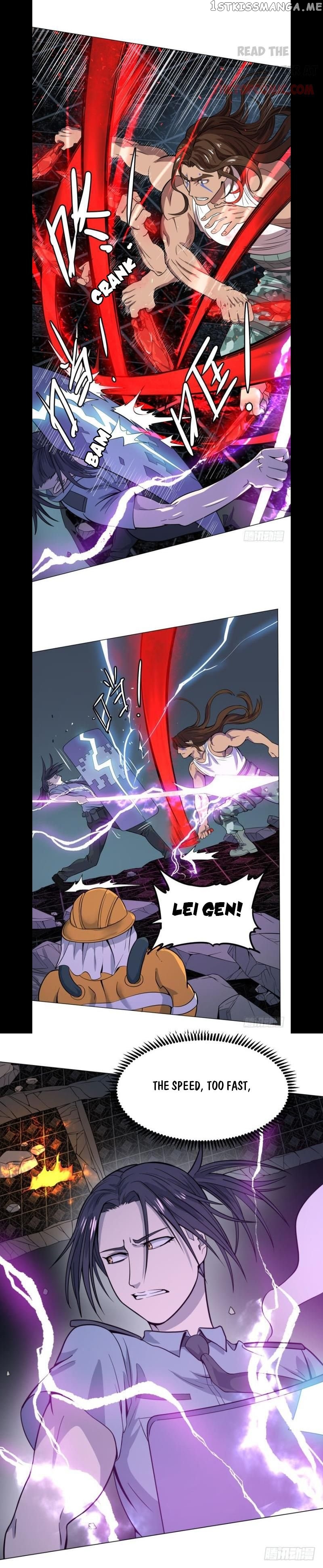 List Of Villains chapter 38 - page 12