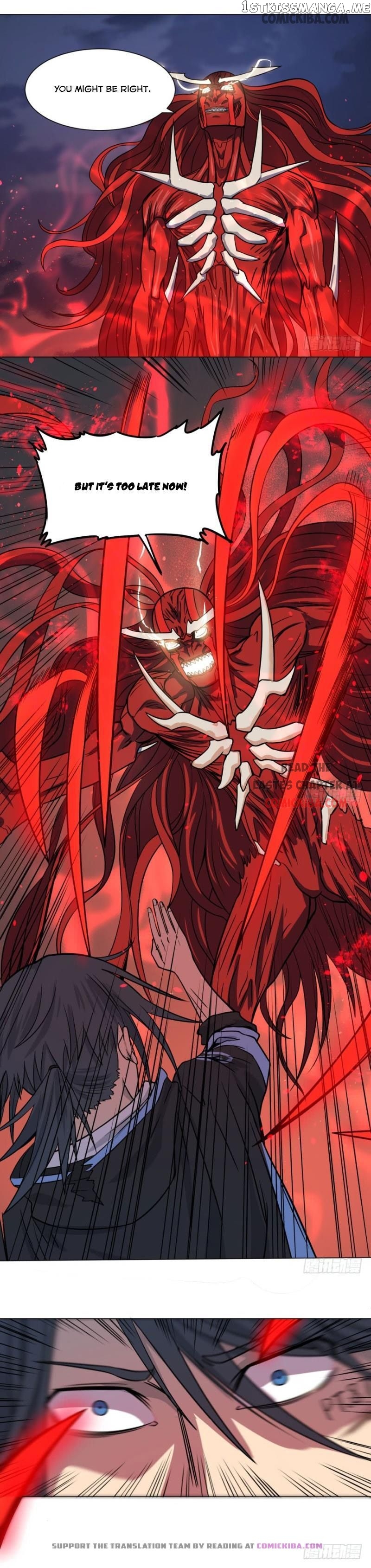 List Of Villains chapter 54 - page 9