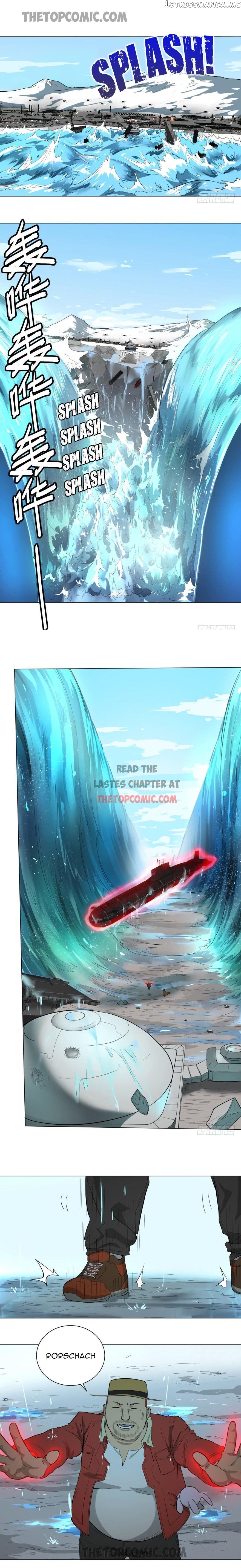 List Of Villains chapter 7 - page 11