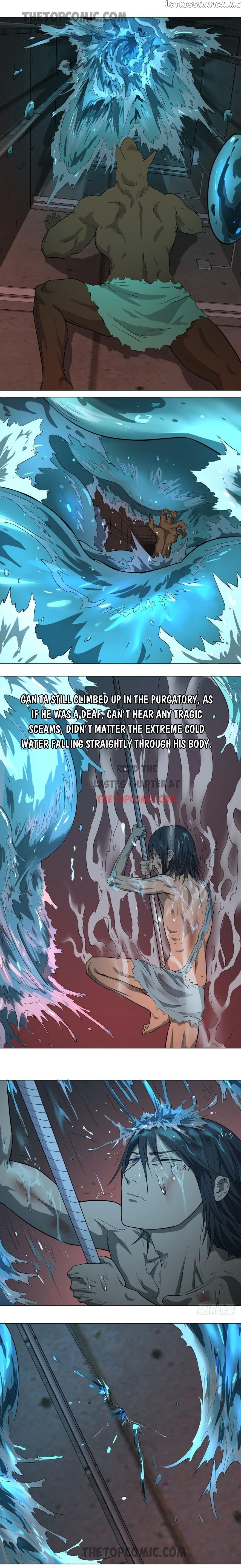 List Of Villains chapter 7 - page 4