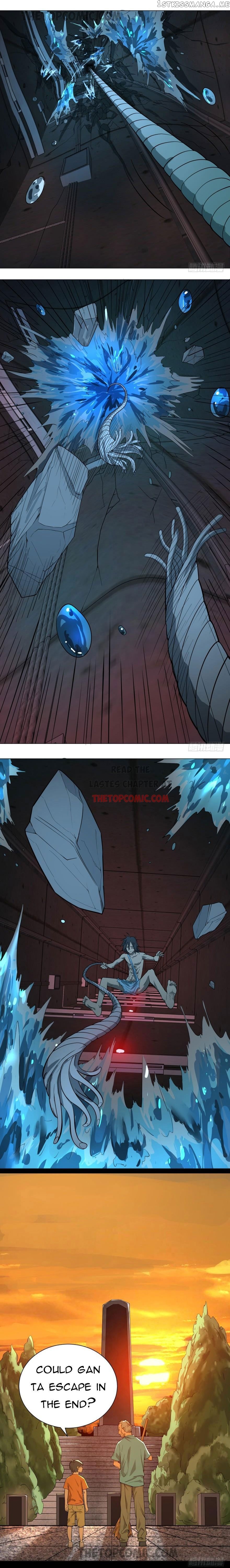 List Of Villains chapter 7 - page 5