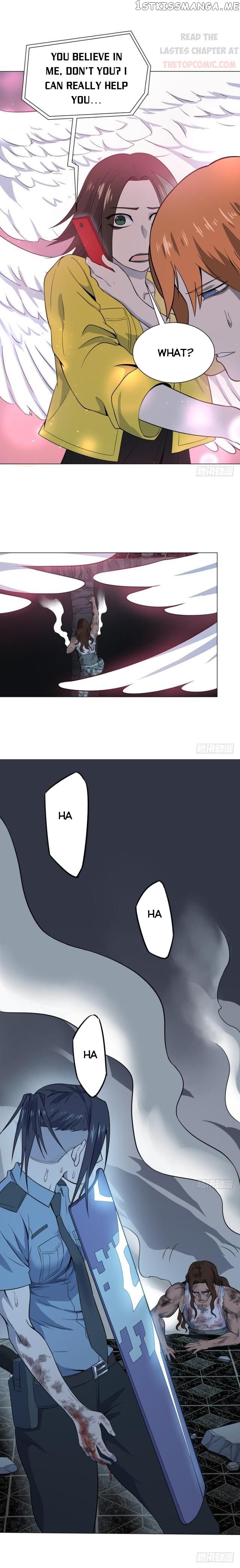 List Of Villains chapter 39 - page 4