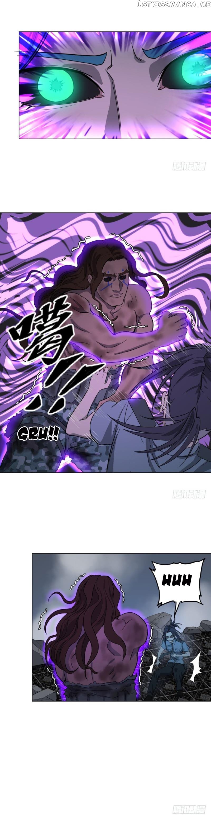 List Of Villains chapter 40 - page 13