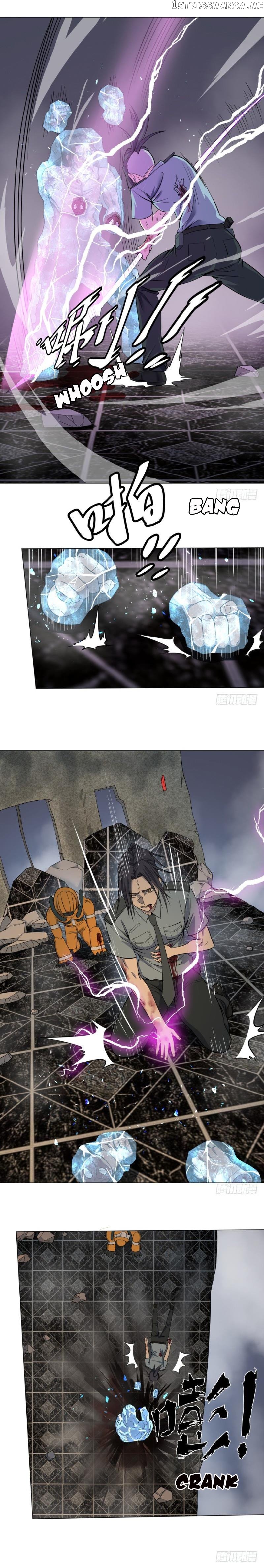 List Of Villains chapter 40 - page 23