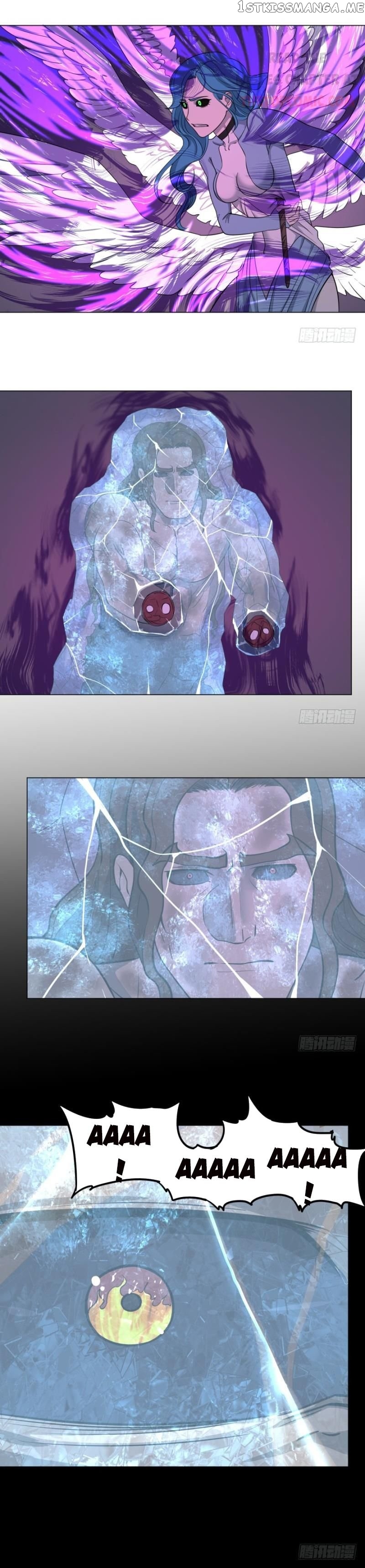 List Of Villains chapter 40 - page 26