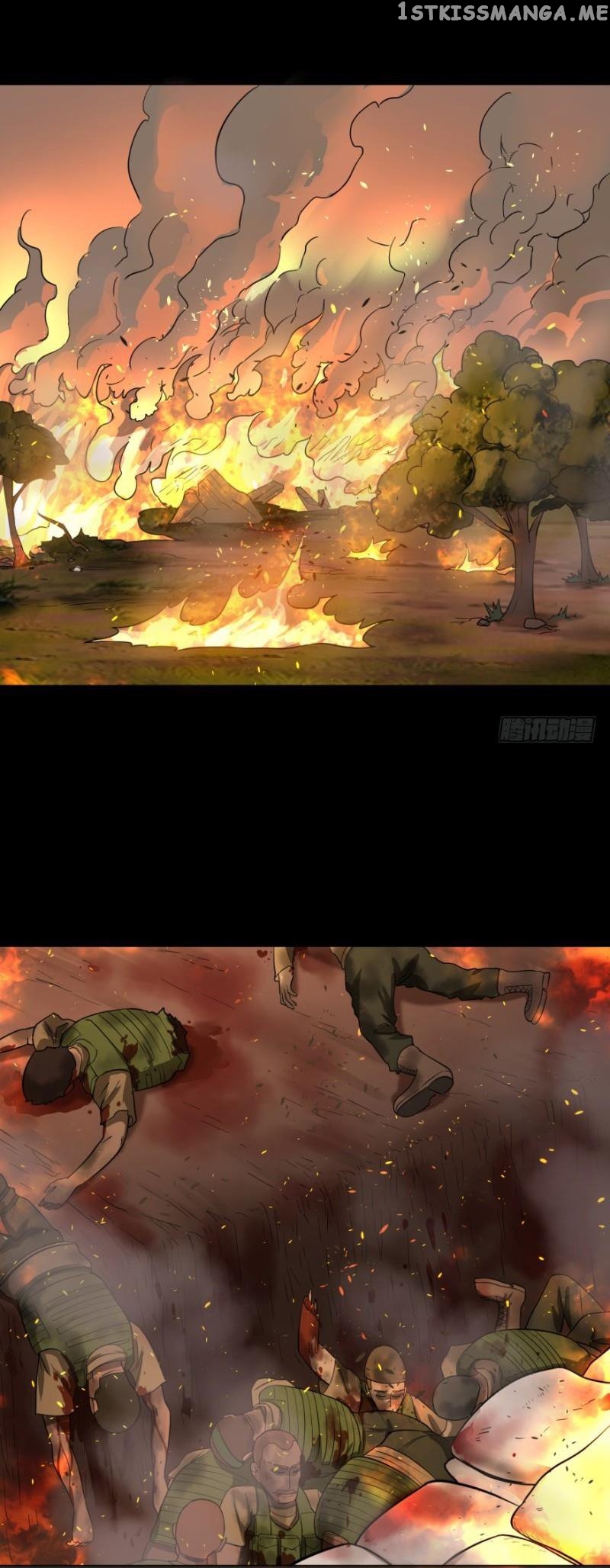 List Of Villains chapter 40 - page 29