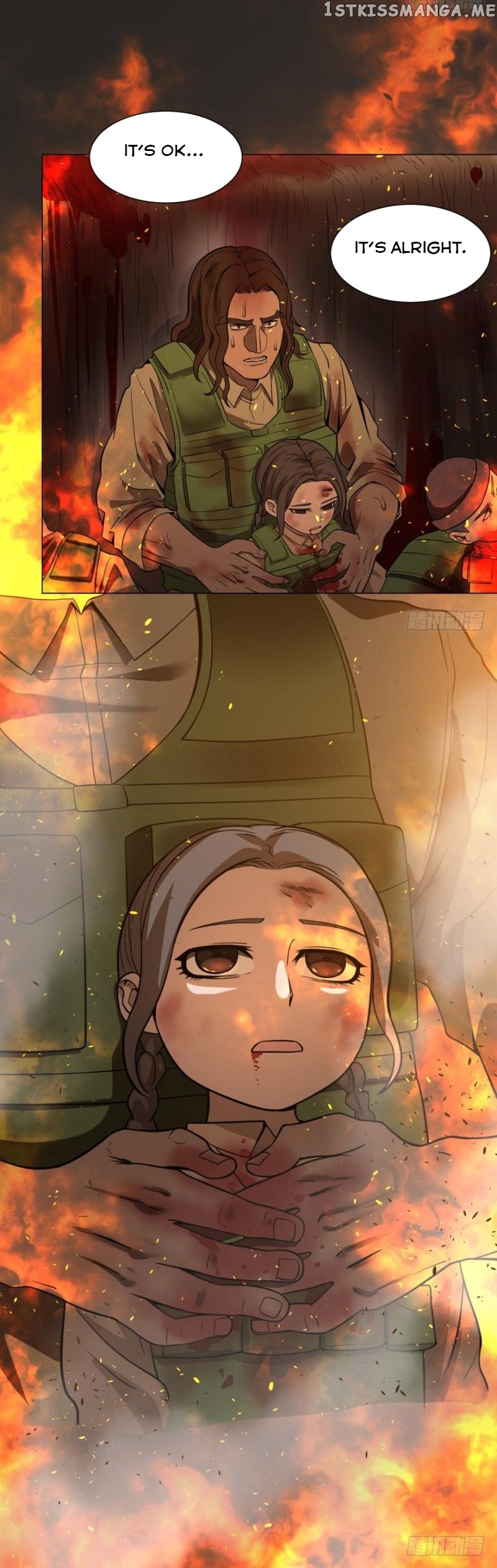 List Of Villains chapter 40 - page 31