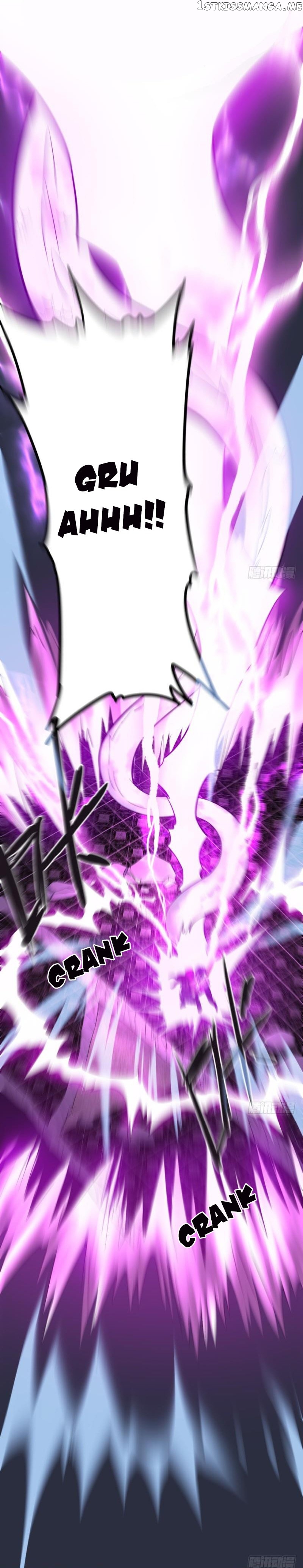 List Of Villains chapter 40 - page 5