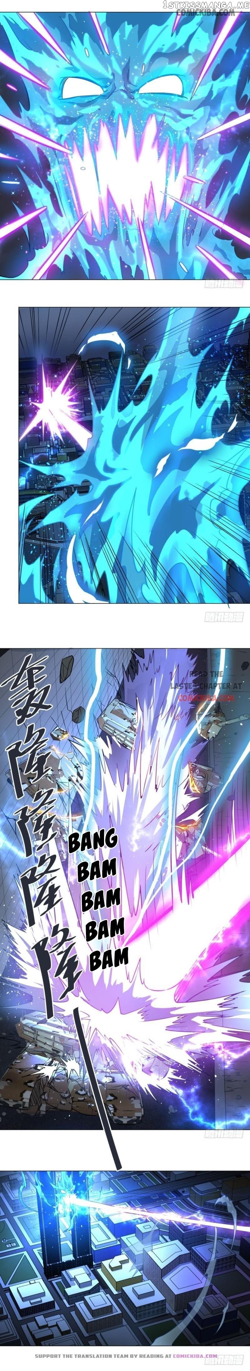 List Of Villains chapter 57 - page 7