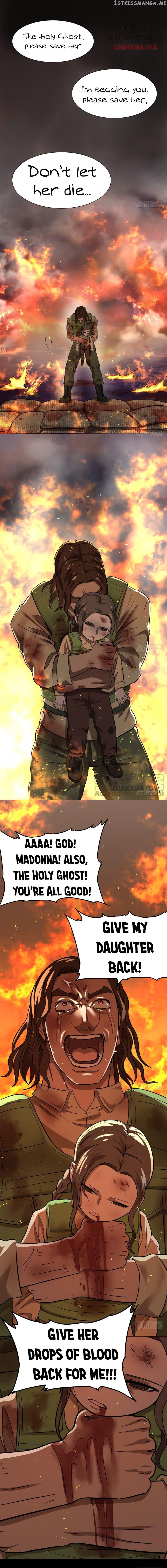 List Of Villains chapter 41 - page 3