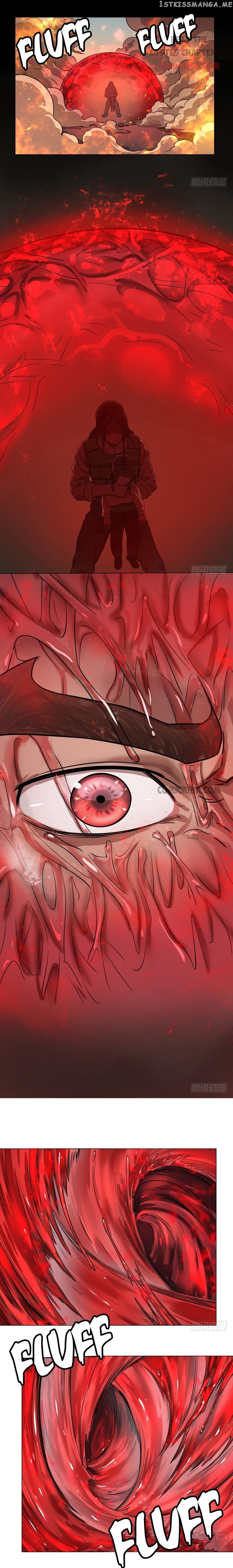 List Of Villains chapter 41 - page 5