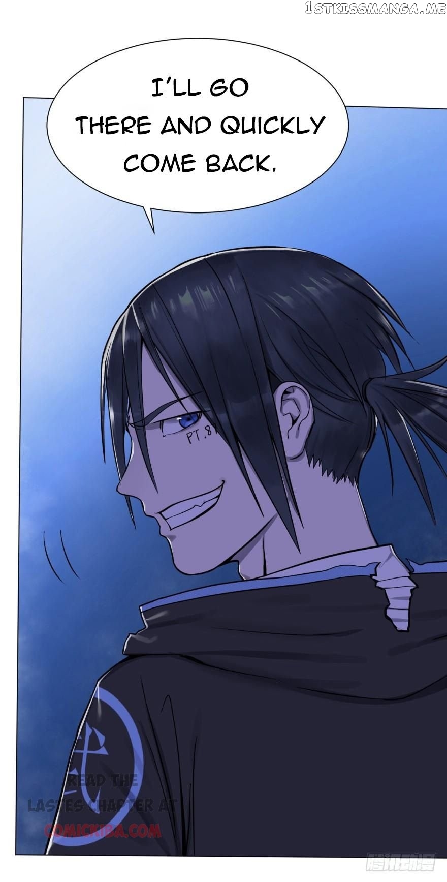 List Of Villains chapter 42 - page 8