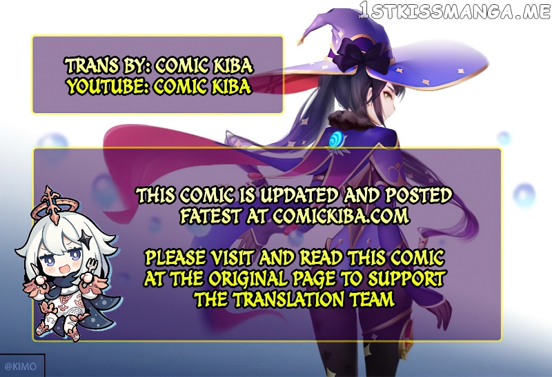 List Of Villains chapter 59 - page 1