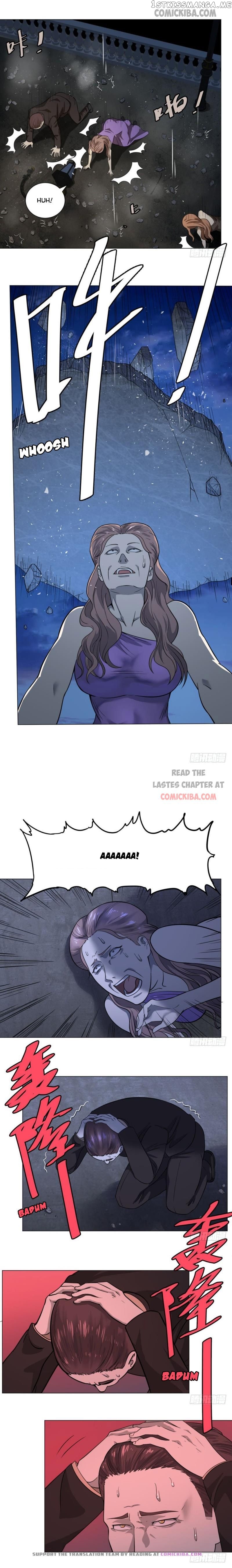 List Of Villains chapter 45 - page 4